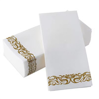 paper napkin from disposablesInc.com The best import service in China. Import your disposable items from us.
